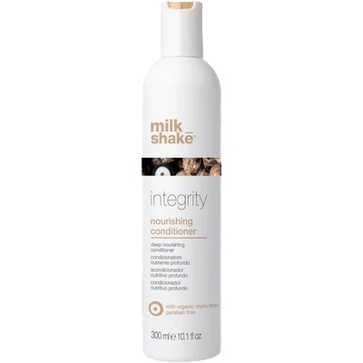 Milk Shake Integrity Nourishing Conditioner подхранващ балсам за суха и увредена коса 300 ml (106180)