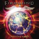Firewind - Burning Earth CD