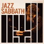 Jazz Sabbath - Jazz Sabbath (LP) (7110539899587)
