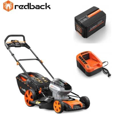 Redback ADVANCEDE146C
