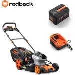 Redback ADVANCEDE146C Косачка