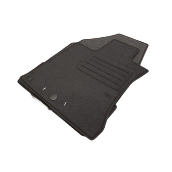 Petex Мокетни стелки за NISSAN Qashqai (2007-2014)