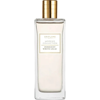 Oriflame Women's Collection Innocent White Lilac Toaletná voda dámska 50 ml