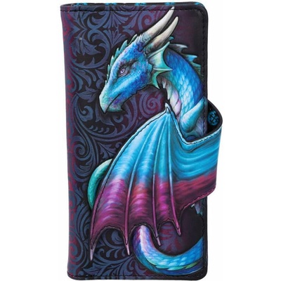 NNM портфейл Take Flight - Blue - B5404S0