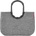 Reisenthel Чанта тип торба Loopshopper L тъмносива (OR7052)