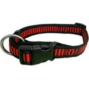 HUHUBAMBOO obojek ŽEBŘÍK popruhový