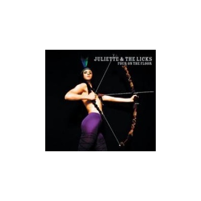 AORIA: CONSTANT CD