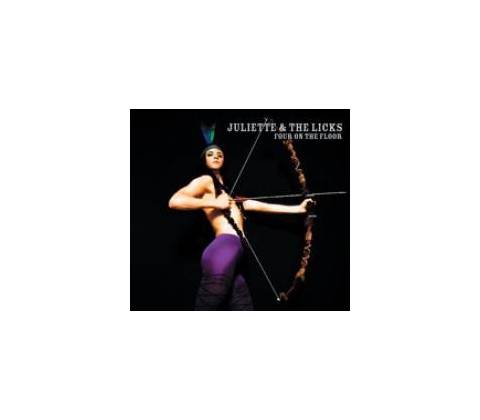 AORIA: CONSTANT CD