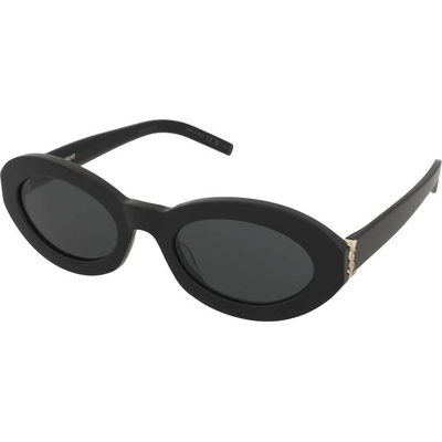 Yves Saint Laurent Слънчеви очила Saint Laurent SL M136 001