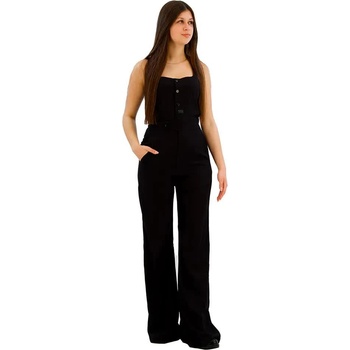 G-STAR Гащеризон G-Star D23559-D400 sleeveless jumpsuit refurbished - Black (Dark Black)