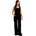 G-STAR Гащеризон G-Star D23559-D400 sleeveless jumpsuit refurbished - Black (Dark Black)