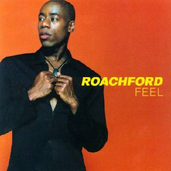 Roachford - Feel CD