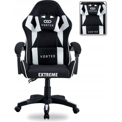Extreme Vortex čierno-biele