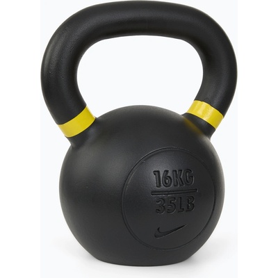 Nike Strength Cast Iron OG 16 kg