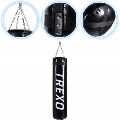 Trexo TRX-HPB150 Boxovací pytel