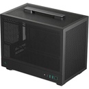 Deepcool CH160 Mesh Black (R-CH160-BKNMI0-G-1)
