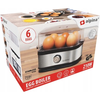 ALPINA-NK ED-223691
