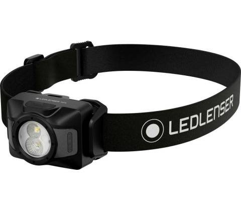 Ledlenser HF4