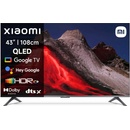 Xiaomi TV A Pro 43U 2026 ELA5956EU