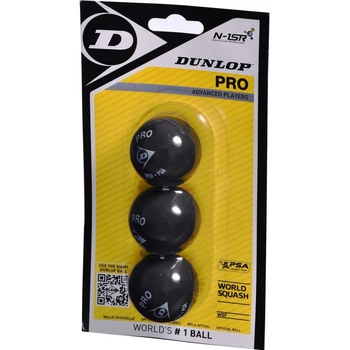 Dunlop Pro 3ks