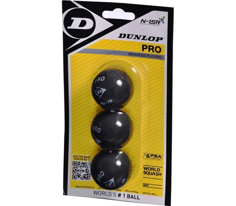 Dunlop Pro 3 ks
