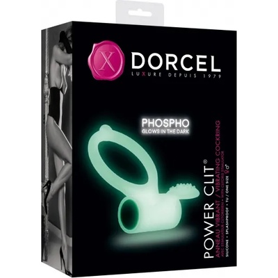 Dorcel Power Clit Phospho