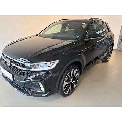 Volkswagen T-Roc 1.5 TSI Style DSG 110 kW