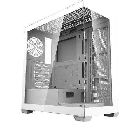 darkFlash DS900 White