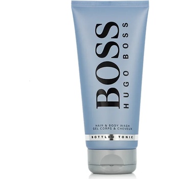 HUGO BOSS Boss Bottled Tonic Душ гел за мъже 200 ml