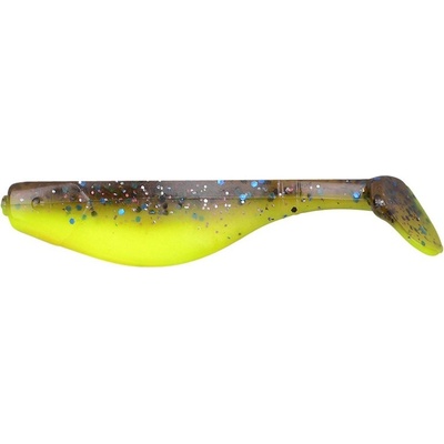 Spro Fat Papa 7cm Chartreuse Belly