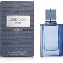 Parfumy Jimmy Choo Man Aqua toaletná voda pánska 30 ml