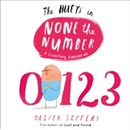 None the Number Jeffers OliverPaperback