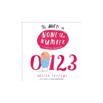 None the Number Jeffers OliverPaperback