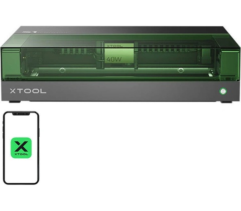 xTool S1 40W Basic IN-S1B-B