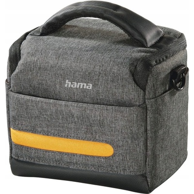 Hama Terra 110 Colt šedá – Sleviste.cz