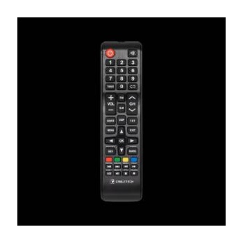 Cabletech Remote control for TV Cabletech URZ0339