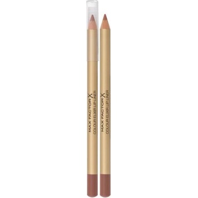 MAX Factor Colour Elixir контуриращ молив за устни 0.78 гр нюанс 005 Brown N Nude