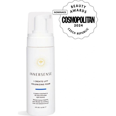 Innersense I Create Lift Volumizing Foam objemová pěna na vlasy 177 ml