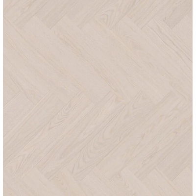 Barlinek Next Step SPC Herringbone Pad DP5000030 Silk Oak 1,31 m2