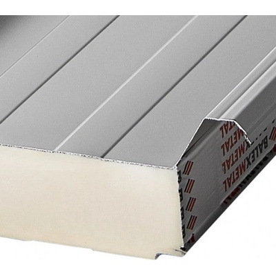 BALEXTHERM PUR-PIR Standard 40 mm 6 m²