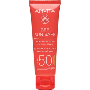 APIVITA Bee Sun Safe Hydra Face tinted SPF 50 50 ml