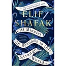 10 Minutes 38 Seconds in this Strange World - Elif Shafak