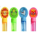 Wiky Bublifuk zvieratko 30 ml