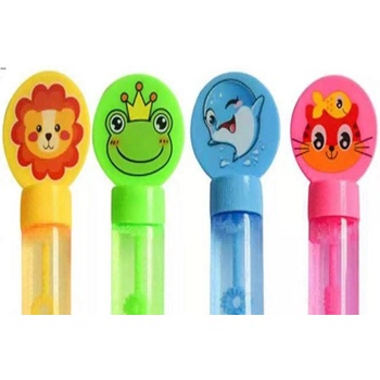 Wiky Bublifuk zvieratko 30 ml