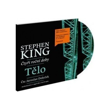 Tělo