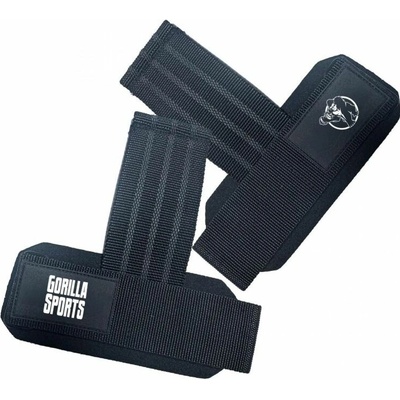 Gorilla Sports Hand Grips