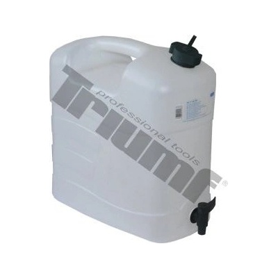TRIUMF Bandaska plastová 20 l s ventilom