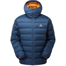 Mountain Equipment Senja Jacket Majolica/Mykonos