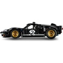 Image 1 of LEGO® Technic - 1966 Ford GT40 MKII Race Car (42223)