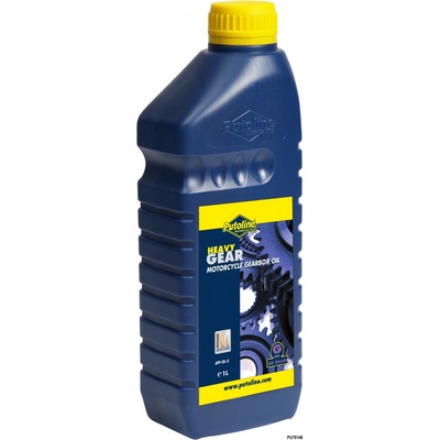 Putoline Heavy Gear 80W-90 1 l